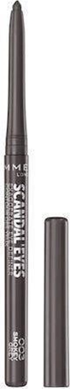 Picture of Rimmel  Rimmel Scandaleyes Exaggerate wodoodporna mikka kredka do oczu 003 Smokey Grey 0.35g