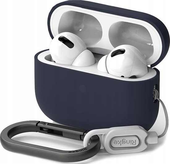 Изображение RINGKE SILIKONA APPLE AIRPODS PRO 1 | 2 PUSNAKTS Z