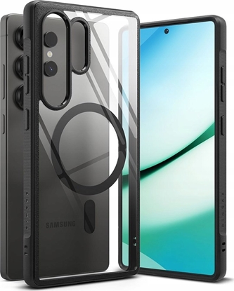 Attēls no RINGKE FUSION BOLD MAGNETIC MAGSAFE GALAXY S25 ULT