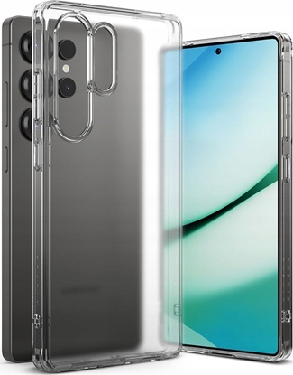 Attēls no RINGKE FUSION GALAXY S25 ULTRA MATTE CLEAR