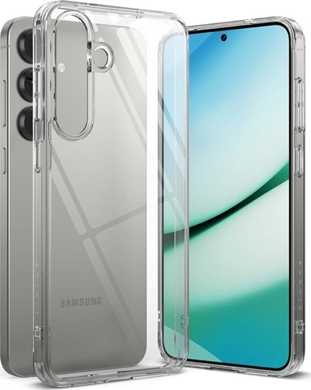 Picture of RINGKE FUSION GALAXY S25+ PLUS CLEAR