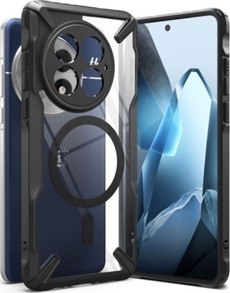 Attēls no RINGKE FUSION X MAGNETIC MAGSAFE ONEPLUS 13 BLACK