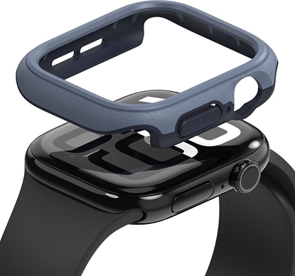 Attēls no RINGKE ONYX APPLE WATCH 10 (46 MM) NAVY