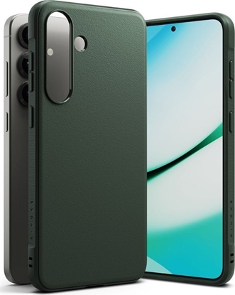Attēls no RINGKE ONYX GALAXY S25 DARK GREEN