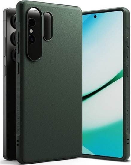 Picture of RINGKE ONYX GALAXY S25 ULTRA DARK GREEN