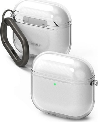 Attēls no Ringke RINGKE AIR APPLE AIRPODS 4 CLEAR