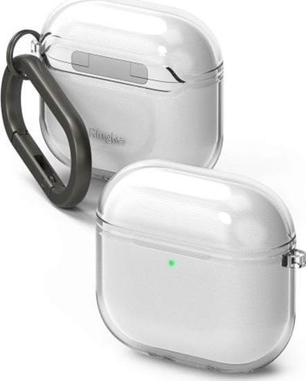 Picture of Ringke RINGKE AIR APPLE AIRPODS 4 CLEAR