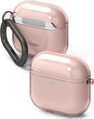 Attēls no Ringke RINGKE AIR APPLE AIRPODS 4 PINK
