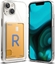 Picture of Ringke Ringke Iphone 14 Plus Fusion Card Clear