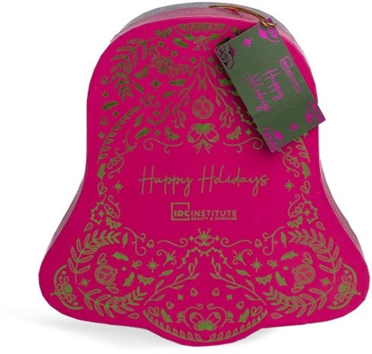 Attēls no Rinkinys IDC Institute Kald varpas: vonios putos, 100 ml + duo el, 100 ml + kno losjonas, 30 ml + veido muilas, 50 g