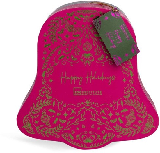 Picture of Rinkinys IDC Institute Kald varpas: vonios putos, 100 ml + duo el, 100 ml + kno losjonas, 30 ml + veido muilas, 50 g