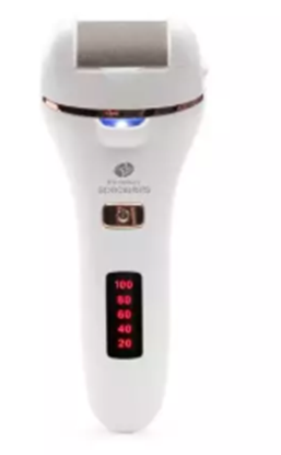 Picture of RIO Beauty Go Smooth 60 Second Pedi PEDI4 Electric Foot file