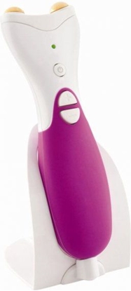 Picture of Rio Urz. do red. podwójnego podbródka NECK 4 Purpurowy