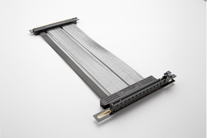 Picture of Riser Cablemod PCIe 4.0 Riser Kabel - 22cm