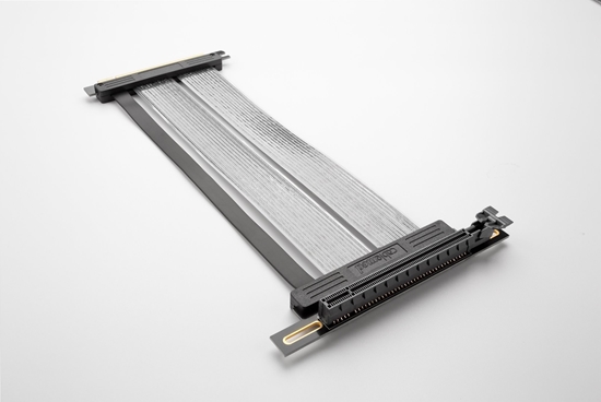 Picture of Riser Cablemod PCIe 4.0 Riser Kabel - 22cm
