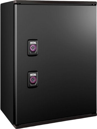 Picture of Rittal AX Kunststoff Ex-Gehäuse, : 300x400x200 mm, Leergehä