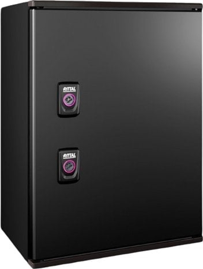 Picture of Rittal AX Kunststoff Ex-Gehäuse, : 300x400x200 mm, Leergehä