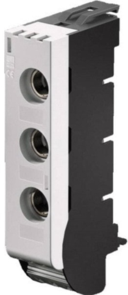 Изображение Rittal Mini-PLS Reitersicherungselement D02-E18 (40 mm), mi