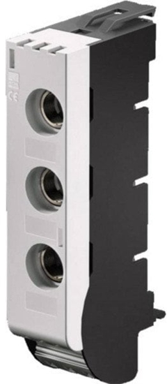 Изображение Rittal Mini-PLS Reitersicherungselement D02-E18 (40 mm), mi