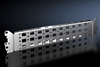 Picture of Rittal VX System-Chassis 23 x 64 mm B/H/T: 400 mm