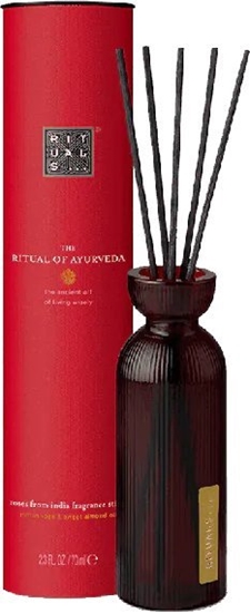 Picture of RITUALS THE RITUAL OF AYURVEDA MINI FRAGRANCE STICKS 70ML