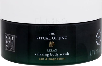 Picture of Rituals The Ritual of Jing Peeling solny do ciaa z magnezem 300g
