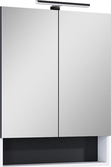 Picture of Riva BATHROOM CABINET SV42 WHITE