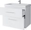 Изображение Riva CABINET WITH WASHBASIN SA63-2 WHITE
