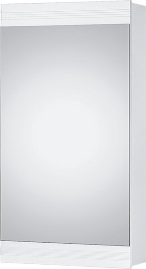 Picture of Riva MIRROR CABINET 55X21X70,2CM SV55