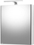 Picture of Riva MIRROR CABINET RIVA SV55-3