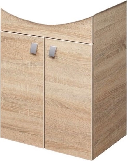 Picture of Riva WASHBASIN CABINET SA55-11 SONOMA