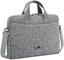 Attēls no Rivacase 7921 Anvik Laptop Tasche 14  hellgrau