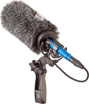 Attēls no Rycote Rycote 12cm Classic-Softie Kit (19/22)