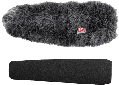 Picture of Rycote Rycote 18cm SGM Foam & Windjammer (19/22)