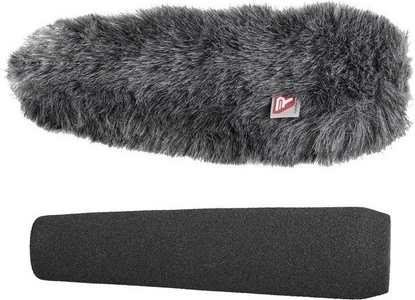 Picture of Rycote Rycote 18cm SGM Foam & Windjammer (24/25)