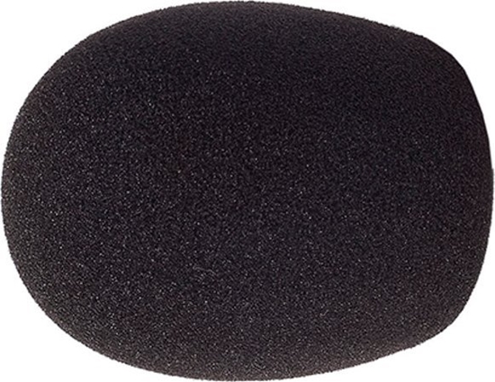 Picture of Rycote Rycote 30/55 Reporter Mic Foam (Single)