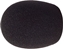 Attēls no Rycote Rycote 30/55 Reporter Mic Foam (Single)