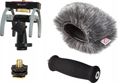 Picture of Rycote Rycote Audio Kit - Sony PCM-D100