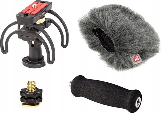 Picture of Rycote Rycote Audio Kit - Zoom H4N