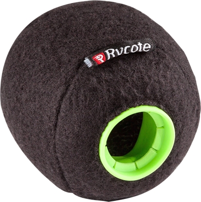 Picture of Rycote Rycote Baseball, Black (21/22) Single
