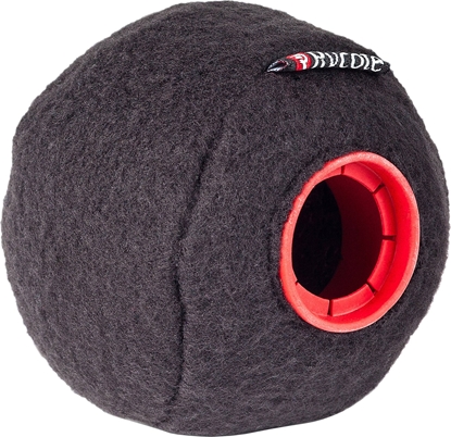Picture of Rycote Rycote Baseball, Black (24/25) Single