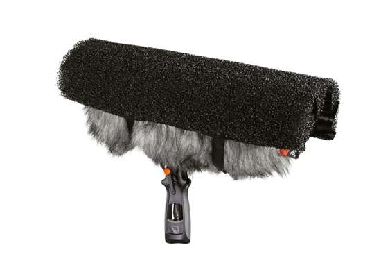 Picture of Rycote Rycote Duck Raincover 2