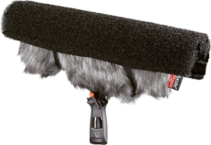 Picture of Rycote Rycote Duck Raincover 3