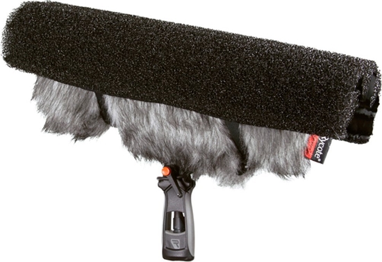 Picture of Rycote Rycote Duck Raincover 3