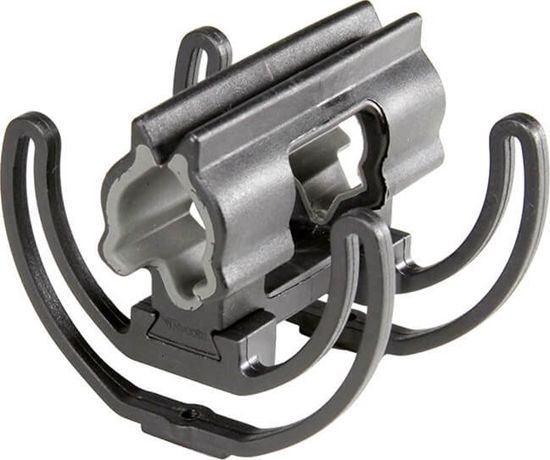 Picture of Rycote Rycote Duo-Lyre 68 19/34 modular adapt & screws