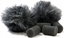 Picture of Rycote Rycote Grey Lavalier Windjammer - pair