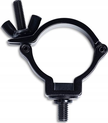 Attēls no Rycote Rycote Half Coupler Large 48-51mm w/3/8" Bolt