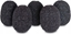 Изображение Rycote Rycote Lavalier Foams Black (1 pack of 5)