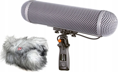 Attēls no Rycote Rycote Modular Windshield WS 4 Kit