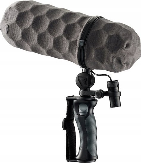 Picture of Rycote Rycote Nano Shield Kit NS2-CA